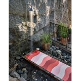 Pappelina Crveni unutarnji i vanjski tepih 70x100 cm Urvi Fire – | shoptok.hr