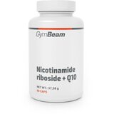 GymBeam Nicotinamide riboside + Q10 | ePonuda.com
