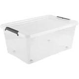 Škatla S Pokrovom Bruno - Ca- 40l