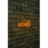 Wallity Zidna LED dekoracija Create, IP67, 375 cm 12V, Žuta Cene