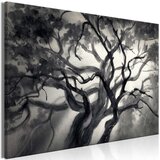  Slika - Lighted Branches (1 Part) Wide 60x40 Cijene