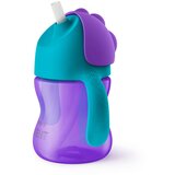 Philips lonček s slamico 200 ml SCF796/02 | Shoptok.si