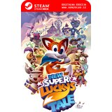  New Super Luckys Tale - Steam koda brez škatlice (WINDOWS PC | STEAM DECK) | Shoptok.si