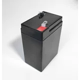 6V4Ah SLA akumulator