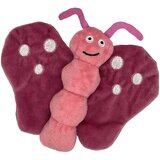 Aumüller mačja igrača metulj Viola z mačjo meto - 1 kos | Shoptok.si