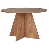 Hanah home trpezarijski sto virella atlantic pine | ePonuda.com