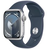 Apple SAT pametni, 1.69" LTPO OLED zaslon,... | Eponuda.ba