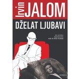 KOSMOS IZDAVAŠTVO Dželat ljubavi | Eponuda.com