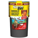 Jbl Gmbh JBL NovoBel Refill hrana za akvarijske ribe, 130 g