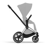 Cybex Platinum® cybex® okvir kolica priam™ chrome black | shoptok.hr