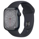 Apple Watch 8 41mm Midnight Aluminium Case... | Eponuda.ba