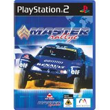 Master Rally (PS2) - rabljeno | Shoptok.si