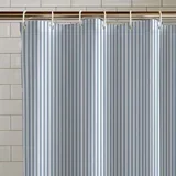 Tuš zavjesa 180x180 cm Timeless Stripe –