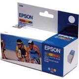  Kartuša Epson T005 barvna - original Cene