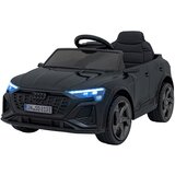  Licencirani auto na akumulator Audi SQ8 - crni | shoptok.hr