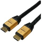 Fast Asia Kabl HDMI na HDMI 2.0 GOLD 4K (mm) 20m Cene