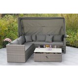Gardenson Lounge Garnitura San Marco, Blazine | Shoptok.si