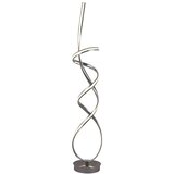  led prigušiva podna lampa LED/80W/230V 3000-6500K + daljinski upravljač | Eponuda.com