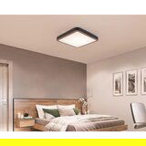 Novel stropna led-svetilka 37/37/8 cm | Shoptok.si