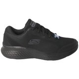 Skechers Nizke superge - Črna | Shoptok.si