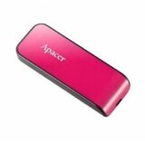 Apacer FD 32GB USB 2.0 AH334 Pink | Eponuda.ba