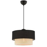 Opviq echo - cream, black creamblack chandelier | ePonuda.com