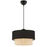 Opviq Luster Echo, 30x30cm, krem-crna | Eponuda.ba