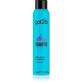 got2b Fresh it Up Volume suhi šampon za volumen 200 ml Cene