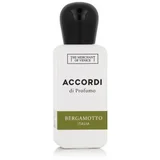 Accordi Di Profumo Bergamotto Italia Eau de Parfum 30 ml