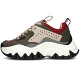 Buffalo Nizke superge 1636234 Črna | Shoptok.si