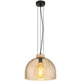Globo VISEČA SVETILKA Swanson 30/120 cm E27 | Shoptok.si