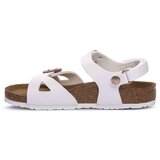 Birkenstock Sandali & Odprti čevlji Rio Hl Bela | Shoptok.si