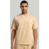 STRIX Muška majica Oversized Heavy Sandshell Cijene