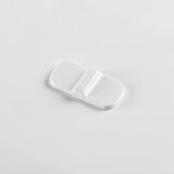 Kanlux 36537 - LED ugradno stropno svetlo TAVO LED/18W/230V 3000/4000/6000K 17x17 cm IP44 | Eponuda.com