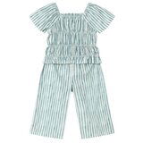Mayoral 1573 Conjunto dos piezas Verde Zelena | shoptok.hr