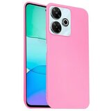  OVITEK BELINE CANDY CASE ZA XIAOMI REDMI 13 4G SVETLO ROZA, (22037614) | Shoptok.si