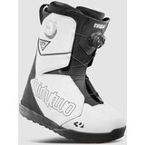 ThirtyTwo Lashed Double BOA Snowboard cevlji white / black | Shoptok.si