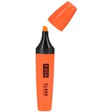  Set od 10 fluorescentnih markera u boji naranče | shoptok.hr