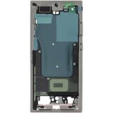 Samsung Šasija za Galaxy S24 Ultra Originalni osrednji okvir iz titana, Temno siva, (5000038548) | Shoptok.si