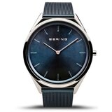 Bering 17039-307 Ultra Slim Polished Silver Cene