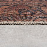 Flair Rugs Bordo periv tepih 190x290 cm Nico Global – | shoptok.hr