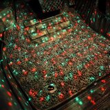 Smania LED rasvjeta za automobil DiscoDots | shoptok.hr