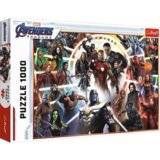 Trefl 10626 puzzle Sestavljanka 1000 kos Ostalo | Shoptok.si