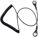 Quadrios ESD kabel za uzemljenje 1.80 m pritisni gumb 4 mm Cijene