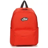 OLD SKOOL GROM BACKPACK Crvena