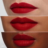 Bobbi Brown Glow With Love Collection Luxe Matte Liquid Lipstick dugotrajni mat tekući ruž za usne nijansa Gala 6 ml | shoptok.hr