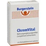 ChromVital 160 µg