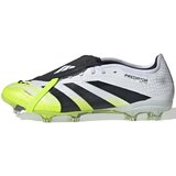 Adidas Nogomet Predator Pro Ft Fg Bela Cene