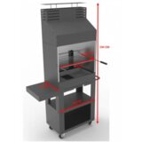 Olimp Sport Roštilj na ćumur anvers | ePonuda.com