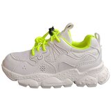 Flower Mountain Modne superge YAMANO 3 JUNIOR. Večbarvna | Shoptok.si